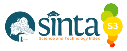 Sinta S3