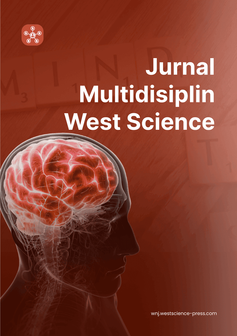 Jurnal Multidisiplin West Science