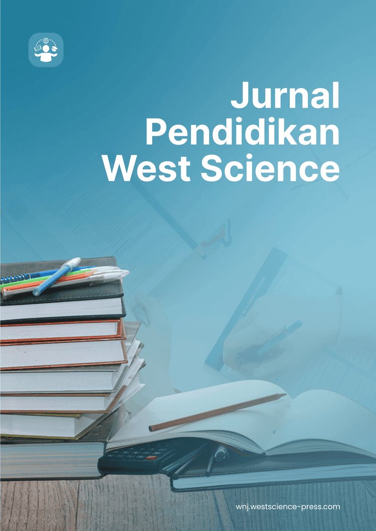 Jurnal Pendidikan West Science