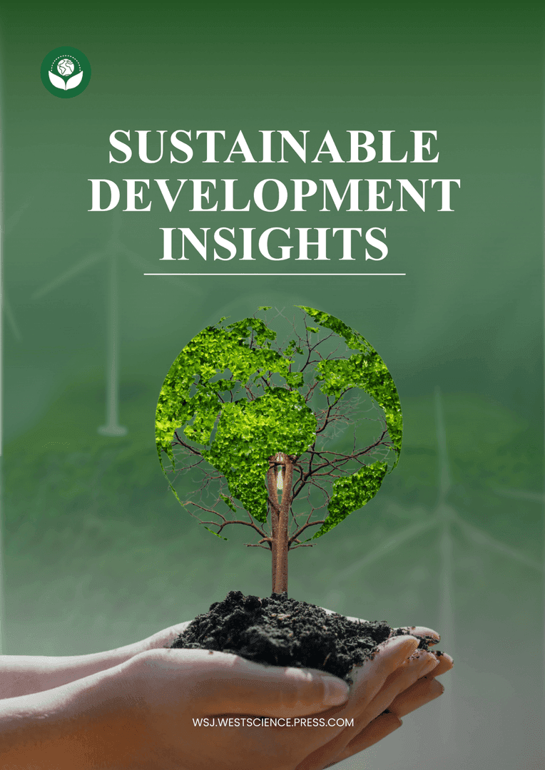 Sustainable Development Insights