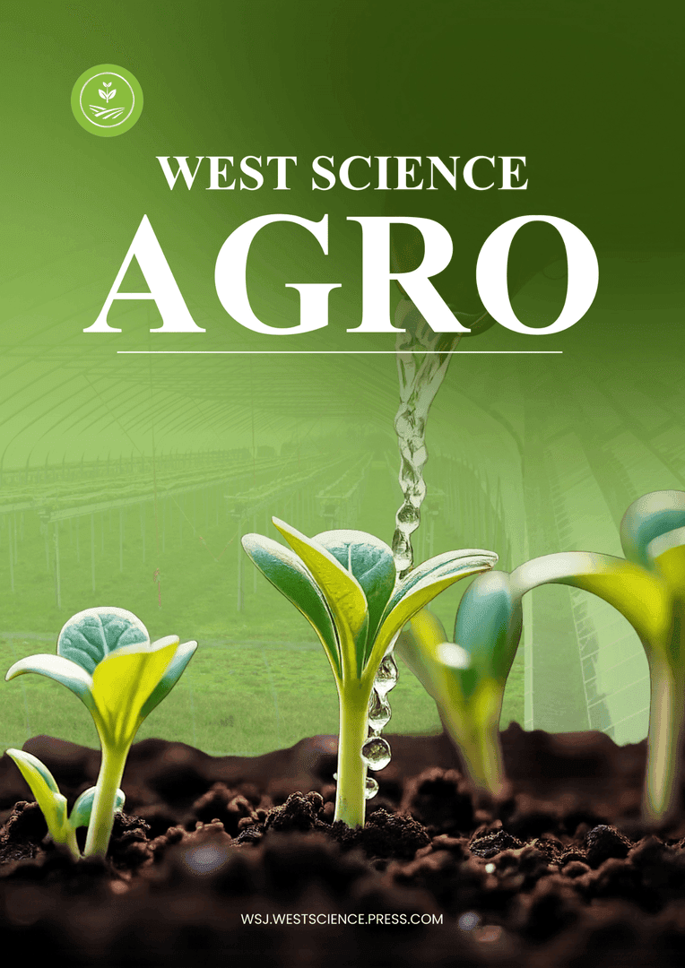 West Science Agro