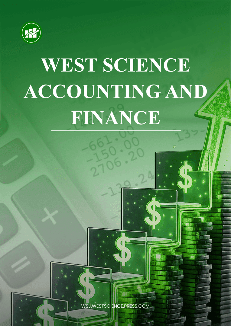 West Science Accounting and Finance