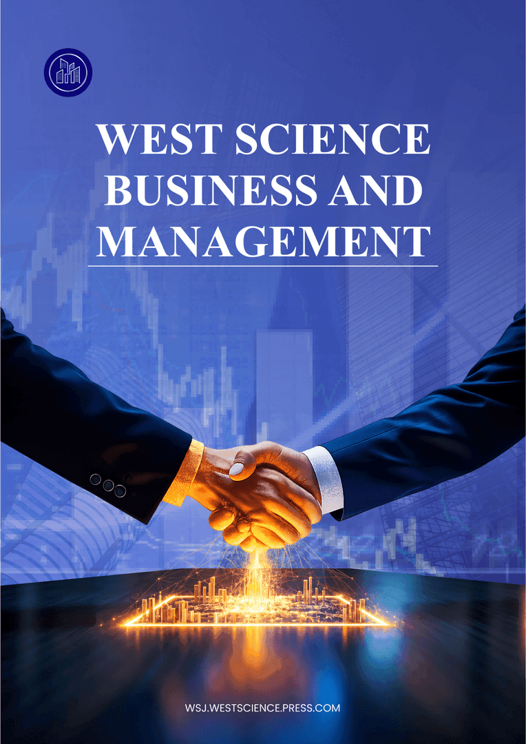 West Science Business and Management
