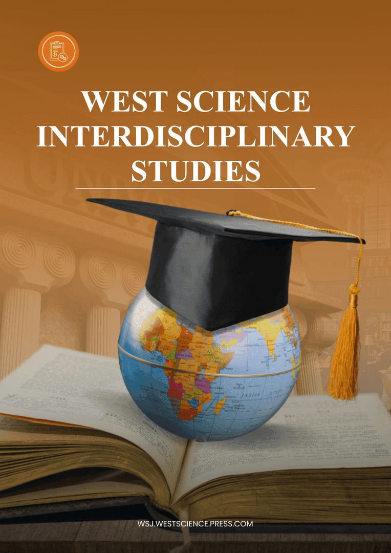 West Science Interdisciplinary Studies