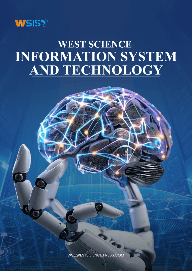 West Science Information System and Technology