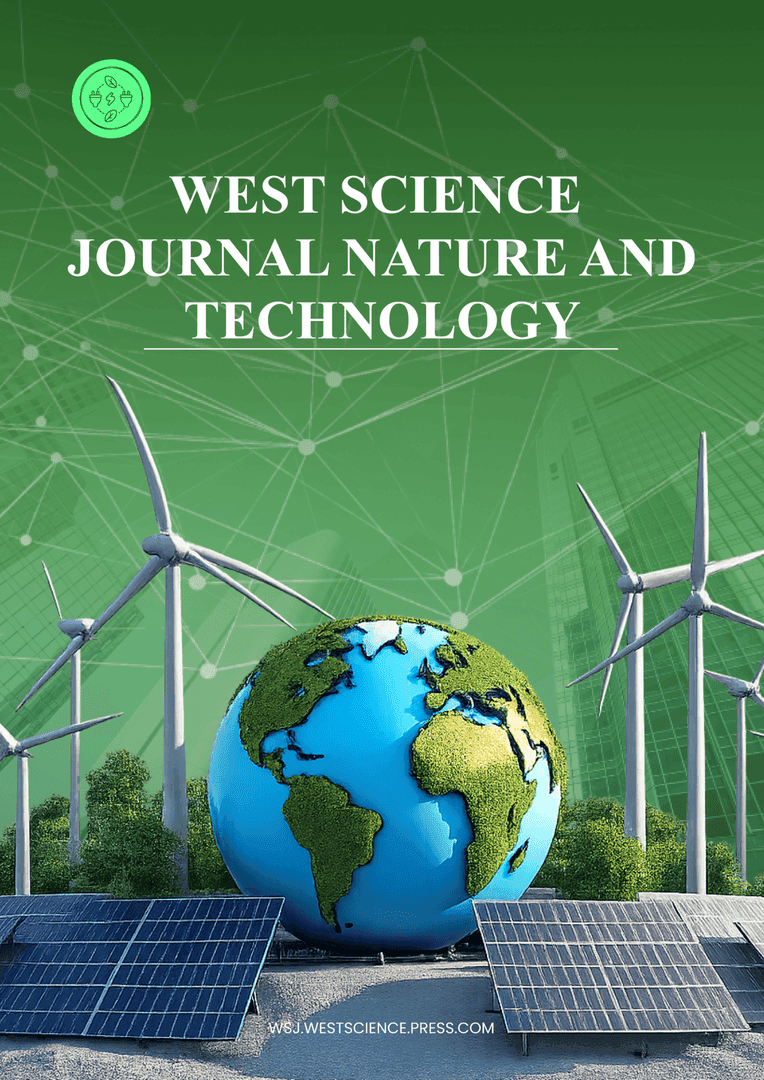 West Science Nature and Technology